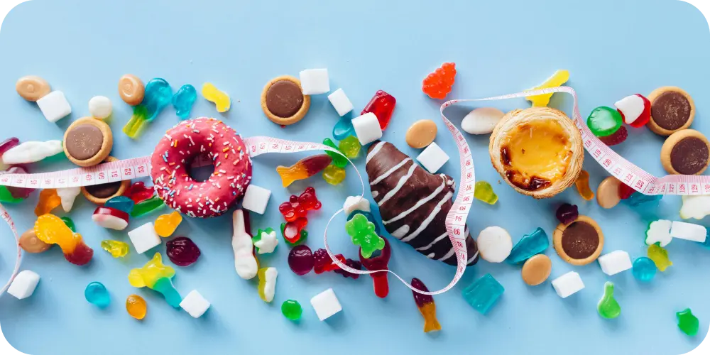 Best Supplements to Stop Sugar Cravings