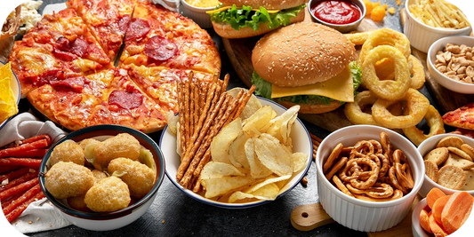 How To Control Food Cravings? The Ultimate Guide