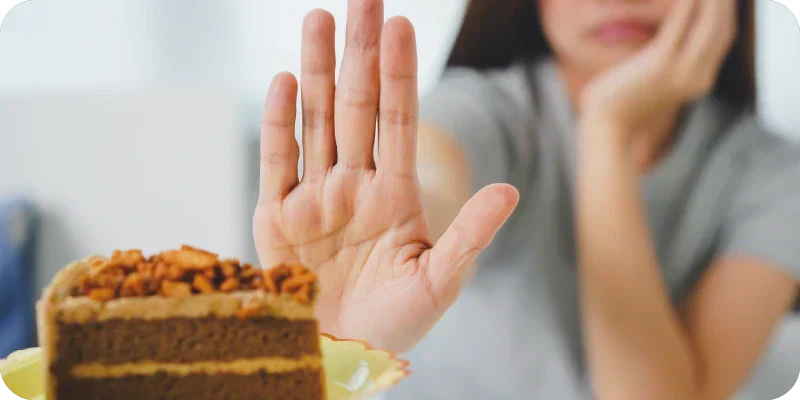 How to Curb Cravings at Night
