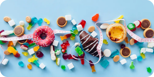 Best Supplements to Stop Sugar Cravings