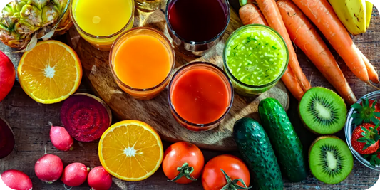 What Drinks Speed Up Metabolism: Top 7 Choices to Boost Your Fat Burning