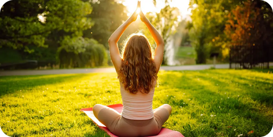 Yoga Energy: How to Boost Vitality and Balance Your Life