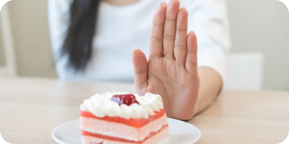 Best Craving Suppressant: How GLP-1 Support Can Truly Curb Your Appetite