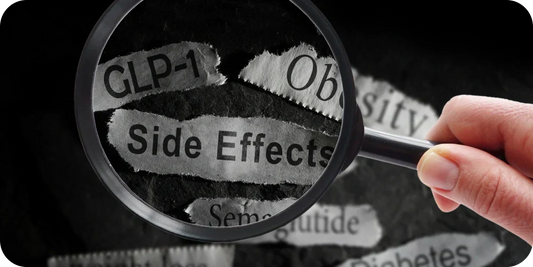 Are GLP-1 Supplements Safe?