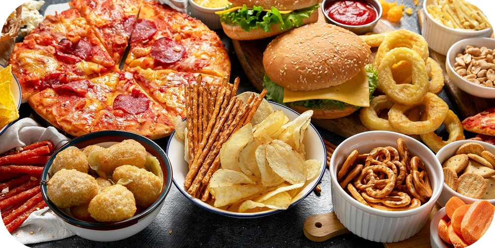 How To Control Food Cravings? The Ultimate Guide