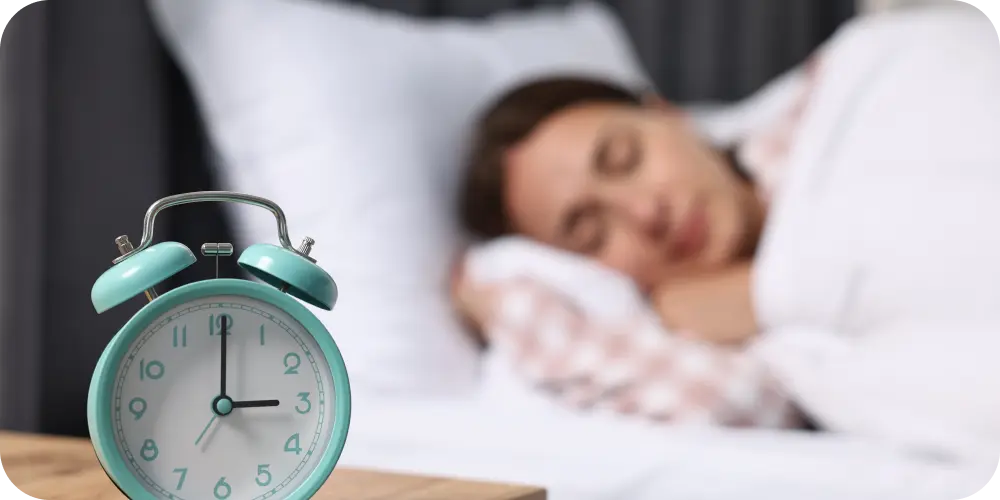 Good Sleep Schedule: A Practical Guide for Better Rest and Better Decisions