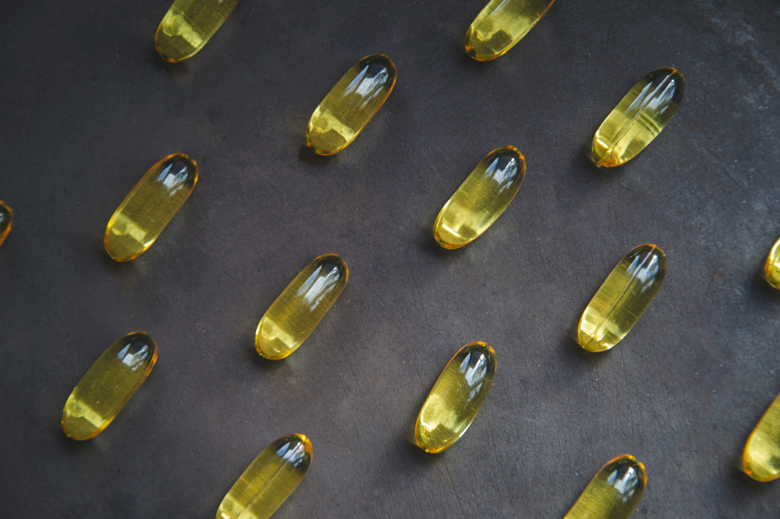 Why Sublingual Supplements Are the Future of Wellness