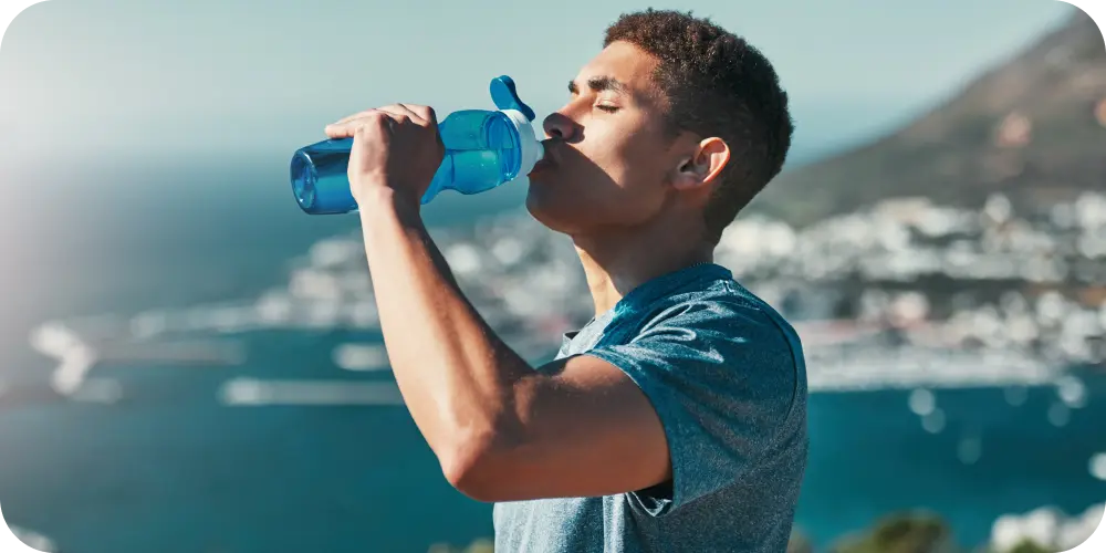 The Importance of Hydration: Essential Benefits for Your Health and Well-being