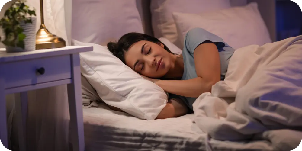 Best Night Routine: A Practical Guide to Better Sleep and a Better Tomorrow